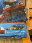 New  Thomas   Friends   The Tank Twin Comforter For Kid s 86    X 64    New