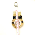Tsa Collectible  Money Clip
