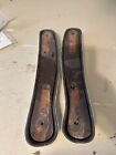 Theo A Kochs Barber Chair Arm Rests
