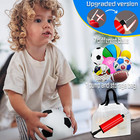 Balls Toys For Toddlers 1-3  Toddler Outdoor Toys  Set Of 7 Boys Girls Indoor Ou