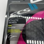 Fcs Ii Gm Pc Carbon Xsmall Tri Fins