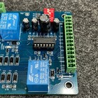 Spacemen Electric Control Board Fb - Standard 2 1 1 30 0012 