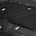 Splash Shield Engine Under Cover Black Primed Honda Civic Se 17-19 Ho1228147