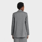 Women s Double Breasted Blazer - A New Day
