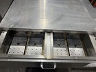 Gold Medal 8219 Hot Dog Bun Drawer Warmer