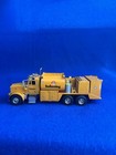 Peterbilt  357 Fuel And Lube