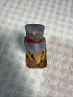 Vintage Walt Disney Productions Jiminy Cricket Figurine Wood Statue 1940s Rare
