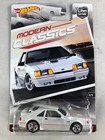 Car Culture Premium Set 2017 Hot Wheels 5 Cars Bre 510 Datsun