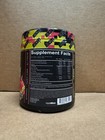 Redcon1 Total War Pump Watermelon Slushy Stim Free Pre-workout 30 Serv 2027 Exp