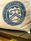 2009-d Series  1 Log Cabin Lincoln Cent 1 Bag Of 5 000 Coins  read About 