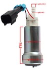 525lph F90000285 Hellcat Fuel Pump   Install Kit E85 Compatible For Walbro t1