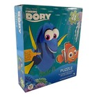 Finding Dory 24 Piece Jigsaw Puzzle Fun Disney Pixar Dory And Nemo