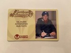 Val Kilmer Autographed 1986 Top Gun Face Off 16  20 Photo Celebrity Authentics 