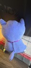 Ugly Dolls Plush Dog Cat Ugly Dog One Eye Stuffed Animal Ugd Monster Blue Purple