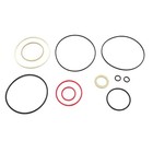 Fit For Bobcat 645 653 743 751 753 Skid Steer Hydrostatic Motor Seal Kit 6659601