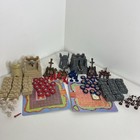 Boxed Crossbows And Catapults Grand Battleset Board Game 1992 Base Toys 99  Cptl