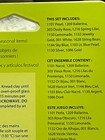 Sculpey Iii Oven-bake Clay 1oz 12 pkg-pastels Huge Surplus Sale 