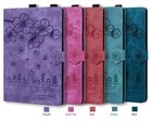 Fr Ipad 5 6 7 8 9 10 11th Mini 7th Air Pro 11 12 9 Smart Leather Wallet Cover