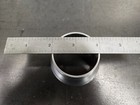 6061 Transition Reducer 2  To 2 5   065 Aluminum Tig Weld Turbo Fabrication
