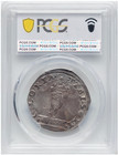 Top Pop  Italy Venice  Pietro Lando Mocenigo  lira  Nd  1539-1545 -vs Ms62 Pcgs