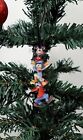 Disney Mickey Mouse Goofy Christmas Ornament Donald Duck Holiday Tree Decor 2d