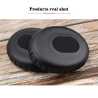 Replacement Ear Pads Kit For Bose Quietcomfort 3 Qc3 Bose Qc3 Headphones