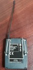 Sennheiser Sk100 G3 Wireless Mic Bodypack Transmitter A  516-558 Mhz Ew100 Nice 