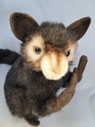 Hansa Bh1105 Plush Stuffed Animal Realistic Animal Toy