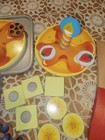 Melissa   Doug Pancake   Birthday Cake Wooden Play Food Sets Bundle