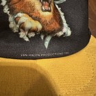 Van Halen Vintage 1980 s  Truckers Cap Hide Your Sheep Tour Lion Grail Rare 1982