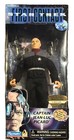 Vintage 1996 Star Trek First Contact 9  Figure Collection  Set Of 5 Figures New