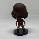 Firefly Q Bits Zoe Washburne Q-bits Mini Pvc Figure By Qmx Loot Cargo Crate