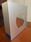 Apple Employee 10 Year Award  aluminum  - Collectors Item