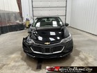 2018 Chevrolet Cruze 