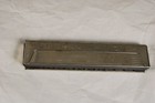 B10   Old Hohner Harmonica - Model Echo With Plastic Bag - 5 1 2x1 3 16in 41