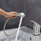Shampoo Bowl Unit Sink Hot   Cold Faucet Spray Hose Replacement Part Hair Salon