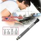 Offset Extension Wrench Impact  Electric Ratchet Wrench-chain Drive Wrench Exte   