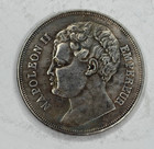 Coin 1816 5 Francs France
