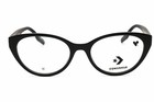 Converse Cv5112 001 Black 52mm Women s Eyeglasses