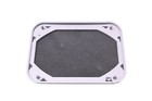New Oem Ford E7wy-18978-e Speaker Grille Cover Nos