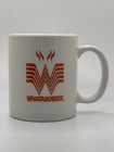 Rare Whataburger Mug Fast Food Collectible Coffee Mug Vintage Food Memborilla