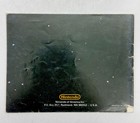 Manual Only Nintendo Nes Authentic Super Mario Bros Genuine Gc Ships Free