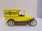 Ertl Ed Roth Rat F I N K Model T 1 24 Scale Diecast Bank