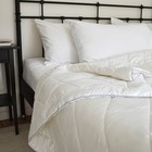  Premium Australian Wool Duvet Insert Bed Comforter  Mid-weight Wool Queen