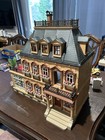 Vintage Playmobil Victorian Mansion 5300 Complete Gently Played   Every Room Set