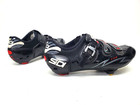 Sidi Five Carbon Road  Cycling Shoes Men s Eur 43