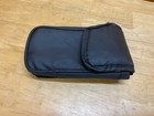 Jdsu Viavi Ols-35 Singlemode 1310 1550 Light Source Lc Connector   Nylon Case