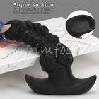 Huge Big Extra Large Silicone Anal Butt Plug Dildo G-spot For Men-women Sex-toys