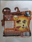 Disney Pixar Cars Toon Heavy Metal Eddie   Rockey  New 