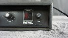Vintage Univox Ub250 Bass Amp Head 1970s